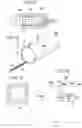 Fig. 02 - COIL SUBSTRATE, MOTOR COIL SUBSTRATE, AND MOTOR