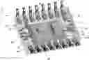 Fig. 01 - Mechanical support within moulded chip package