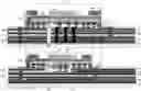 Fig. 01 - STEPPED PACKAGE AND RECESSED CIRCUIT BOARD