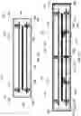 Fig. 12 - Method and system for flexible heat spreader attachment