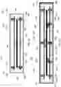 Fig. 13 - Method and system for flexible heat spreader attachment