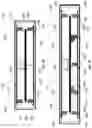 Fig. 17 - Method and system for flexible heat spreader attachment