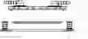 Fig. 01 - Heat dissipation apparatus, device, rack, and system