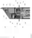Fig. 03 - Field customizable airflow system for a communications box