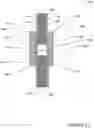 Fig. 11 - RADIATION SHIELD WITH RADIATION SHIELD GAP