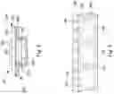 Fig. 03 - Carrier tape system and components and methods of use