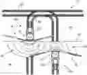 Fig. 01 - Method for spreading spreading material onto agricultural land