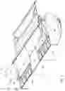 Fig. 03 - Cutter implement having a crop pushing system