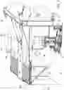 Fig. 04 - Cutter implement having a crop pushing system