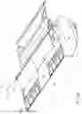 Fig. 03 - Cutter implement with curtain