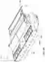Fig. 11 - Cutter implement with curtain