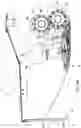 Fig. 12 - Cutter implement with curtain