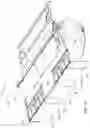 Fig. 14 - Cutter implement with curtain