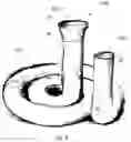 Fig. 04 - EFFECTIVE AND BENEFICIAL VESSELS AND METHOD FOR GROWING PLANTS TO MANIPULATE ROOT GROWTH