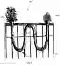 Fig. 05 - EFFECTIVE AND BENEFICIAL VESSELS AND METHOD FOR GROWING PLANTS TO MANIPULATE ROOT GROWTH