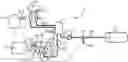 Fig. 01 - Milking system with detection system