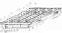 Fig. 01 - SLAT UNIT FOR LIVESTOCK BARN