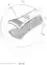 Fig. 13 - Device for putting elastic boots on a dog