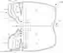 Fig. 01 - EQUINE BLANKET AND ADJUSTABLE BLANKET SYSTEM