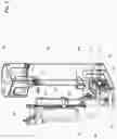 Fig. 07 - Skimmer for aquariums