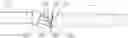 Fig. 01 - Rotatable fishing rod handle device with adjustable bending and straightening