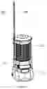 Fig. 02 - Lighting mosquito killer lamp