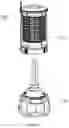 Fig. 06 - Lighting mosquito killer lamp