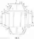 Fig. 02 - FOLDABLE PITFALL BEDBUG TRAP