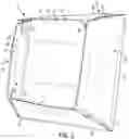 Fig. 03 - FOLDABLE PITFALL BEDBUG TRAP