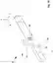 Fig. 20 - Transport system for an industrial confectionery machine