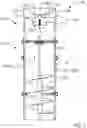 Fig. 08 - Process for eradicating insects, semi sterilizing, and reducing aflatoxin and fumonisin in dry commodities, and method of use