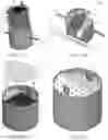 Fig. 11 - APPARATUSES AND SYSTEMS FOR PREPARING A MEAT PRODUCT