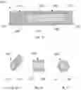 Fig. 11 - Tubular element for use with an aerosol generating article