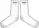 Fig. 01 - METHOD TO IDENTIFY THE PAIRS OF CLOTHING ITEMS FOR FEET