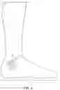 Fig. 03 - Apparel For Enhanced Ballet Performance