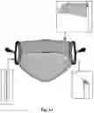 Fig. 10 - PERFORMANCE FABRIC PPE FACE MASK