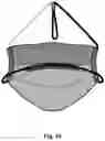 Fig. 12 - PERFORMANCE FABRIC PPE FACE MASK
