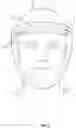 Fig. 03 - PROTECTIVE TEMPERATURE-SENSING FACE SHIELD WITH TEMPERATURE DISPLAY
