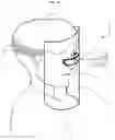 Fig. 03 - Face shield integration with eyewear