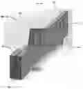 Fig. 09 - Face shield integration with eyewear