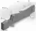 Fig. 11 - Face shield integration with eyewear