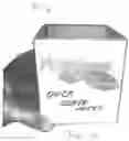 Fig. 26 - DISPOSABLE SANITARY MITTS AND DISPENSING DEVICE