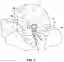 Fig. 04 - Head Covering Kit Comprising a Headscarf with a Plurality of Trimmings