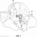 Fig. 08 - Head Covering Kit Comprising a Headscarf with a Plurality of Trimmings
