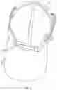 Fig. 05 - Headwear articles that are selectively convertible to a mask configuration