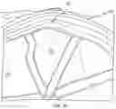 Fig. 08 - Headwear articles that are selectively convertible to a mask configuration