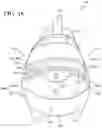 Fig. 15 - Article of Footwear