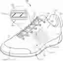 Fig. 01 - Article of footwear with dynamic support
