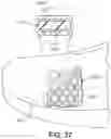 Fig. 33 - Article of footwear with dynamic support