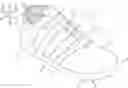 Fig. 01 - ARTICLE OF FOOTWEAR AND A METHOD OF ASSEMBLY OF THE ARTICLE OF FOOTWEAR